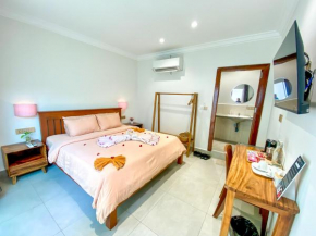 Muni Reach Residence & Spa
